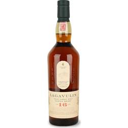 Lagavulin 16 YO Islay Single Malt 43% 70 cl